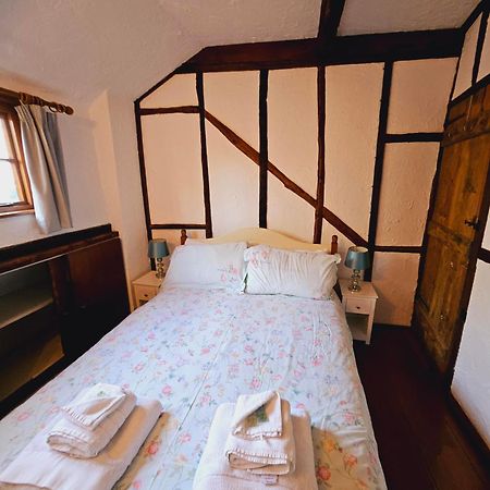 Barnaby'S Lodge Broadstairs Dış mekan fotoğraf