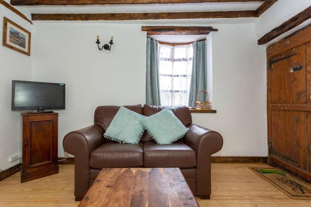Barnaby'S Lodge Broadstairs Dış mekan fotoğraf