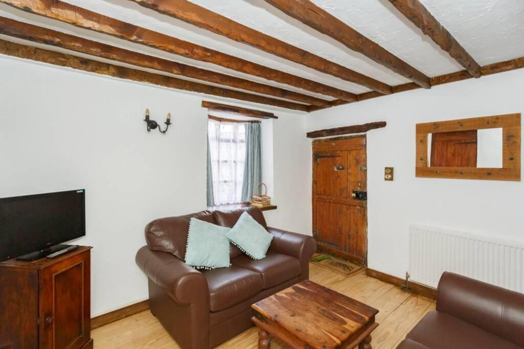 Barnaby'S Lodge Broadstairs Dış mekan fotoğraf