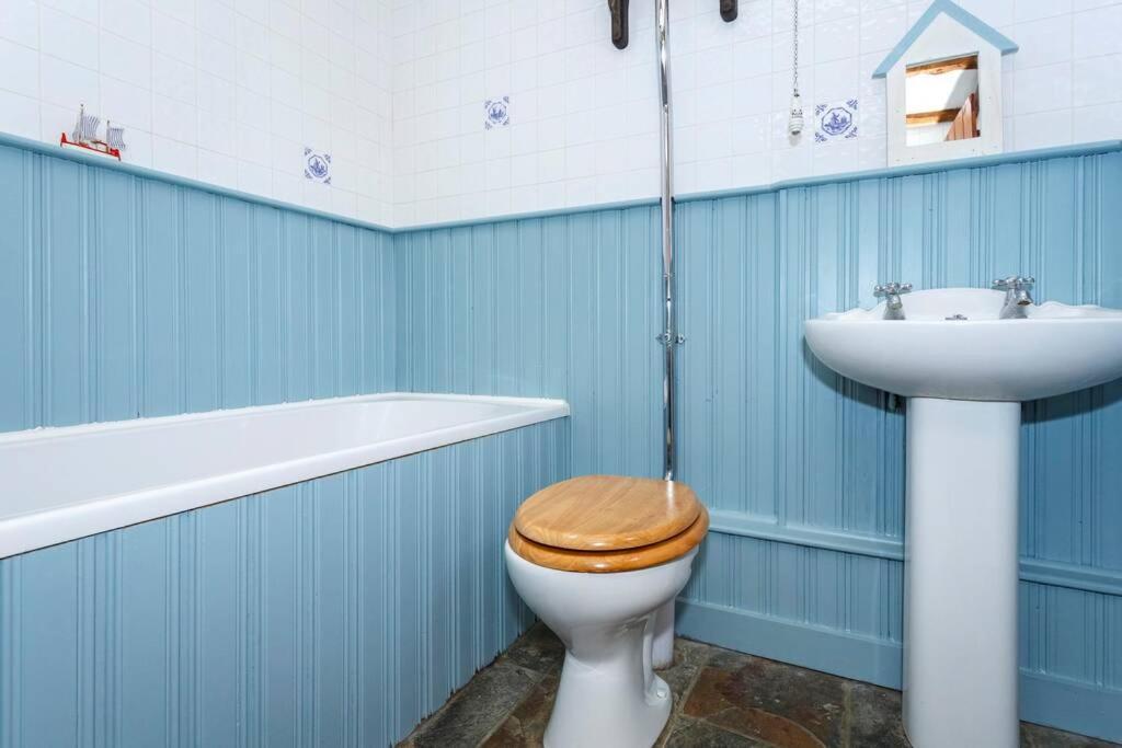 Barnaby'S Lodge Broadstairs Dış mekan fotoğraf