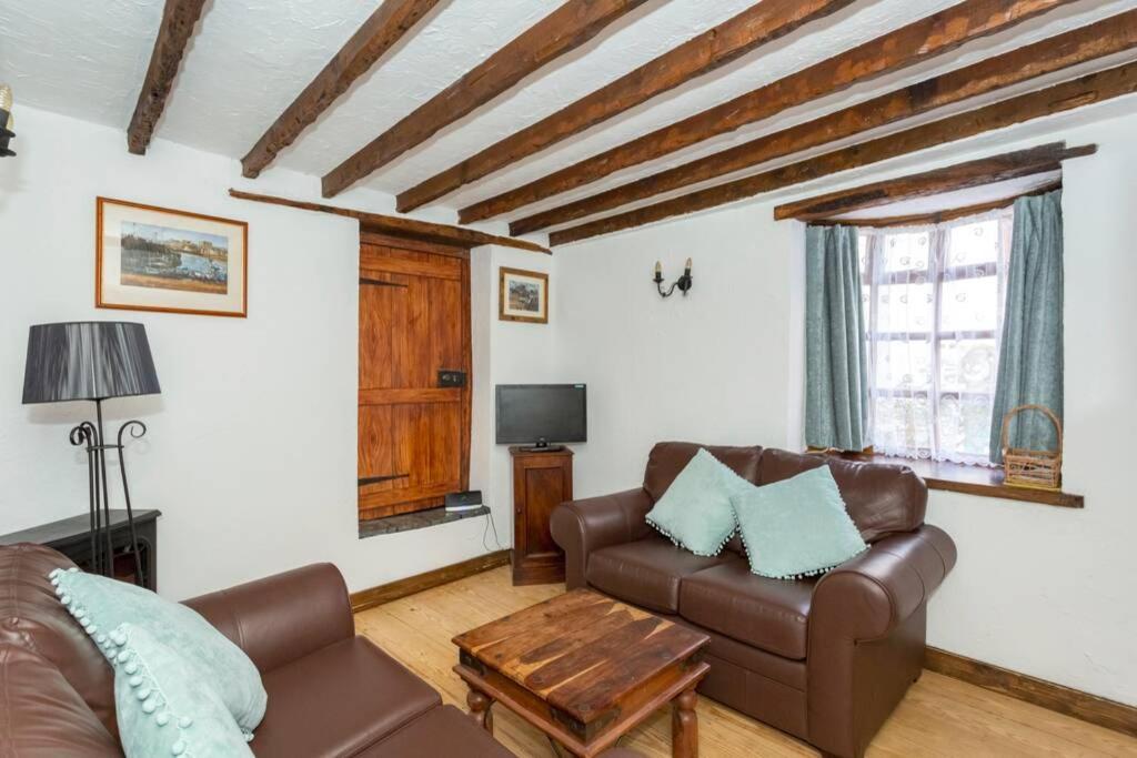 Barnaby'S Lodge Broadstairs Dış mekan fotoğraf