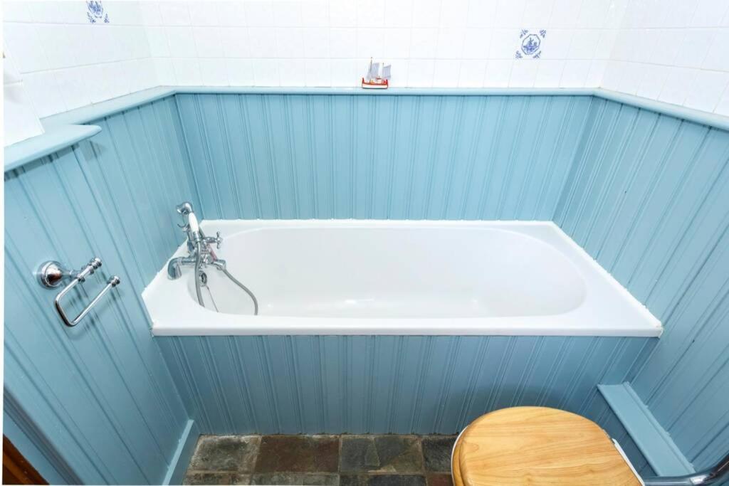 Barnaby'S Lodge Broadstairs Dış mekan fotoğraf