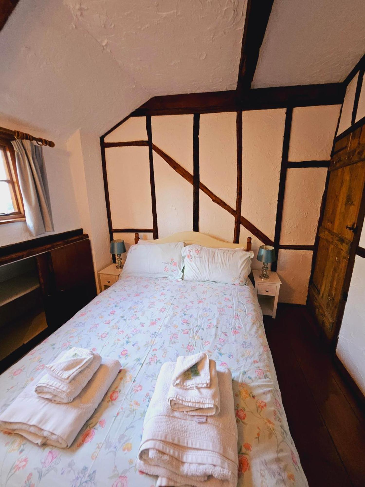 Barnaby'S Lodge Broadstairs Dış mekan fotoğraf