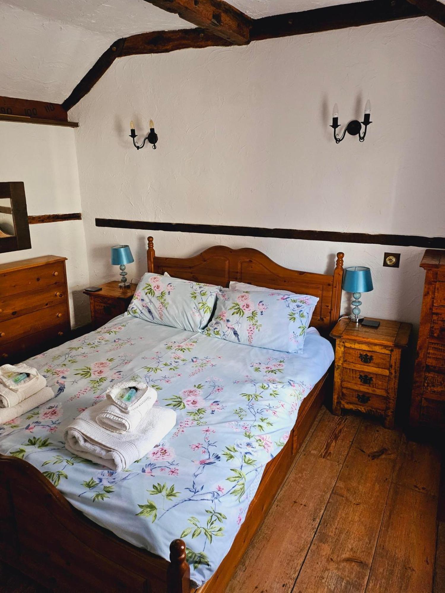 Barnaby'S Lodge Broadstairs Dış mekan fotoğraf