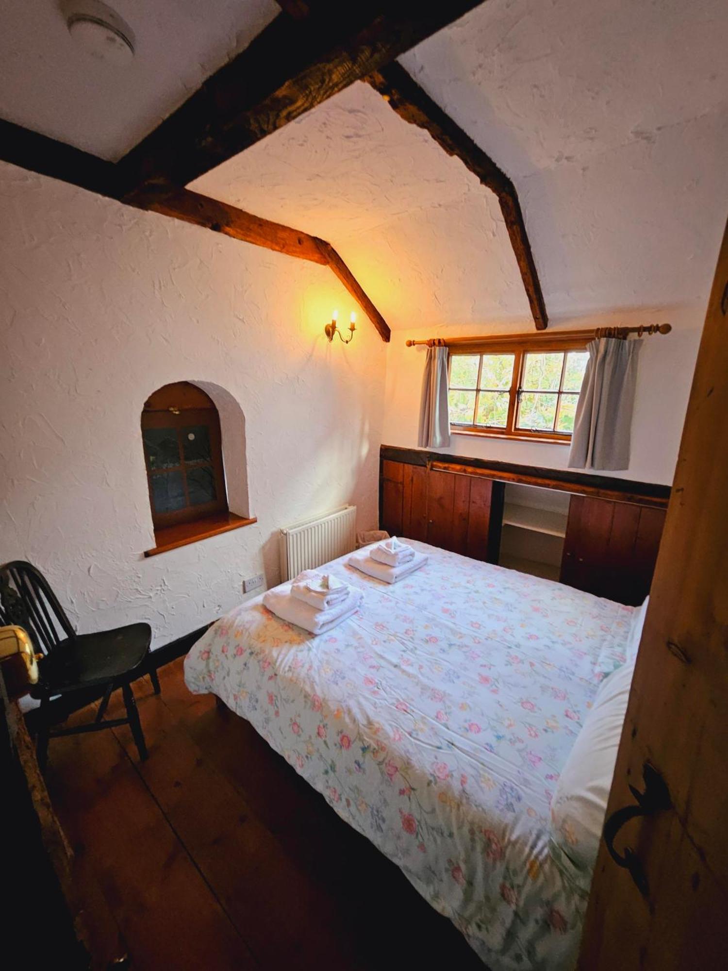 Barnaby'S Lodge Broadstairs Dış mekan fotoğraf